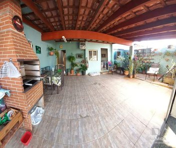 house em Rua Professora Neide Guimarães dos S. Cardoso, Parque Residencial Santa Eulália - Limeira - SP
