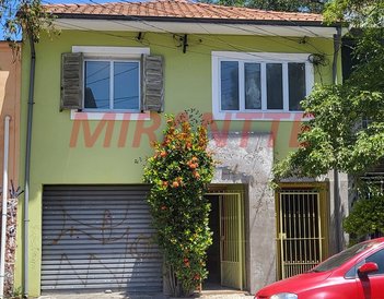 land_lot em Duarte de Azevedo, Santana - São Paulo - SP