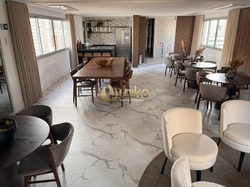 apartment em Rua Gonçalves Dias, Lourdes - Belo Horizonte - MG