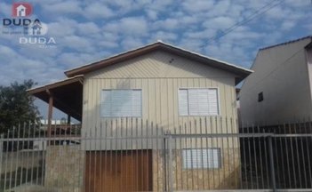 house em Rua Santa Bárbara, Cocal do Sul - Cocal do Sul - SC