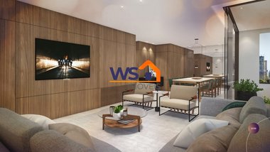 apartment em Rua Níquel, Serra - Belo Horizonte - MG