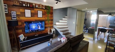 house em Rua Inocêncio de Camargo, Pedreira - São Paulo - SP