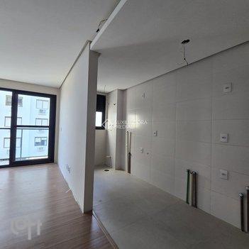 apartment em Rua Casemiro de Abreu, Rio Branco - Porto Alegre - RS