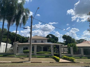 house em Alameda das Gardênias, City Castello - Itu - SP
