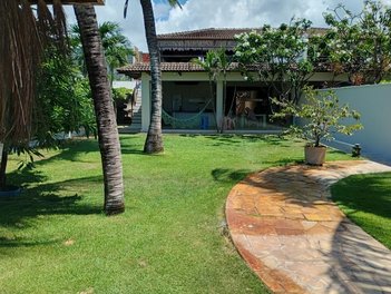 house em Avenida Tabuba Cumbuco, Cumbuco - Caucaia - CE