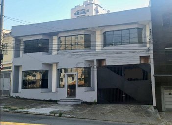 house em Rua Mere Amedea, Vila Mariana - São Paulo - SP
