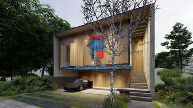 house em Rua Marcello de Almeida, Swiss Park - Campinas - SP