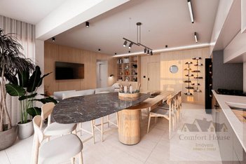 apartment em Alameda Gaspar Nogueira, Jardim - Santo André - SP