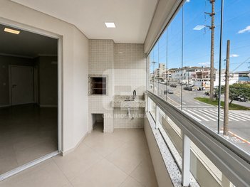 apartment em Avenida Lions Internacional, Ingleses do Rio Vermelho - Florianópolis - SC