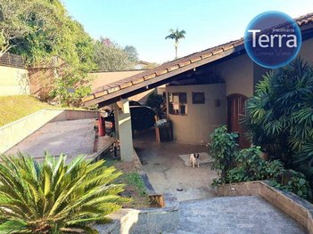 house em Estrada Fazendinha, Jardim Ana Estela - Carapicuíba - SP