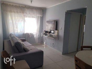 apartment em Rua dos Maias, Rubem Berta - Porto Alegre - RS