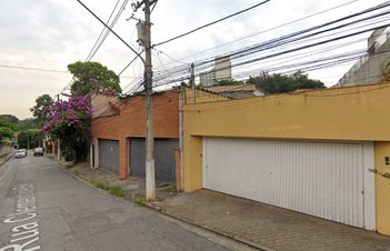 house em Rua Clementine Brenne, Paraisópolis - São Paulo - SP
