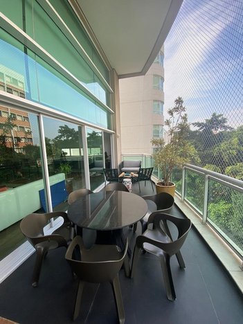 apartment em Rua Doutor Homem de Melo, Perdizes - São Paulo - SP