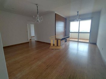 apartment em Rua Maurício Cardoso, Jardim Sul - São José dos Campos - SP