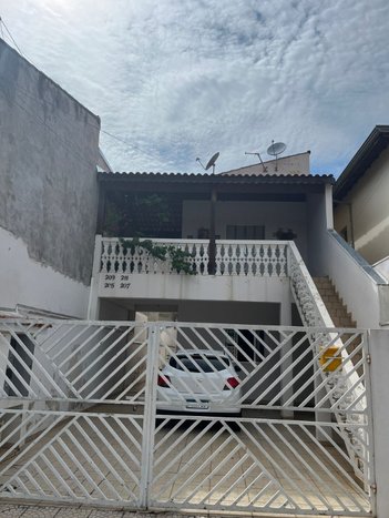 house em Rua Lúcia Queiroz Guimarães Paraizo, Rio das Pedras - Itupeva - SP
