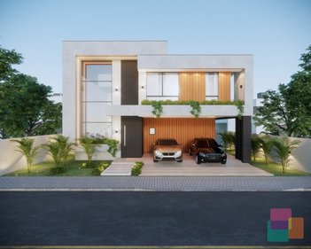 house em Rua Presidente Vargas, Pirabeiraba (Pirabeiraba) - Joinville - SC