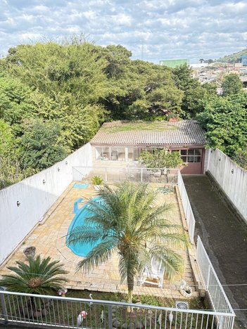 house em Rua Paraíba, Santa Cecília - Viamão - RS