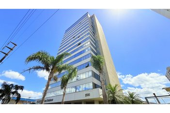 office em Rua Santos Dumont, São Geraldo - Porto Alegre - RS