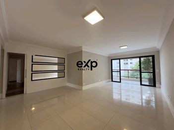 apartment em Rua Marcus Pereira, Vila Suzana - São Paulo - SP