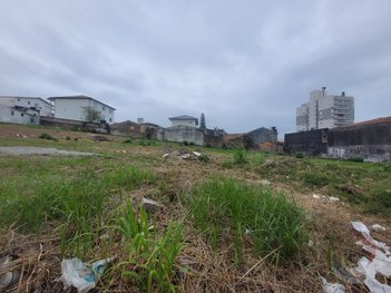 land_lot em Mar Del Plata, Barreiros - São José - SC