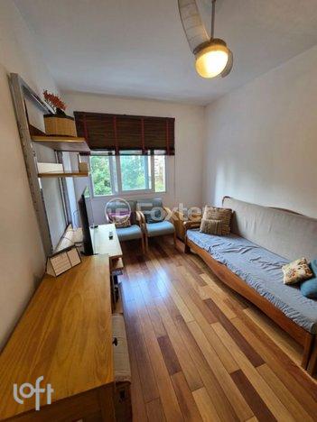 apartment em Iguatemi, Itaim Bibi - São Paulo - SP