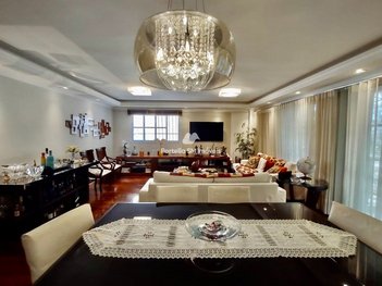 apartment em Rua General Dionísio, Humaitá - Rio de Janeiro - RJ
