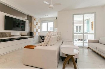 apartment em Rua da Capela, Campeche - Florianópolis - SC