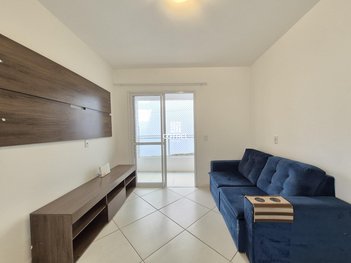 apartment em Rua Marquês do Herval, Nossa Senhora de Lourdes - Santa Maria - RS
