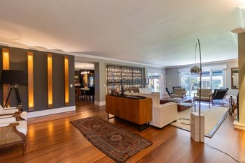 house em Rua Comendador Elias Zarzur, Santo Amaro - São Paulo - SP