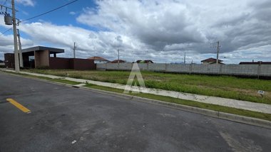 land_lot em Rua Severino Gretter, Espinheiros - Joinville - SC