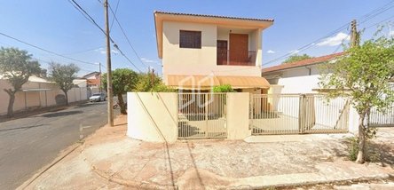 house em Rua Manoel Rodrigues Jacob, Jardim Domingos Sávio - Araraquara - SP