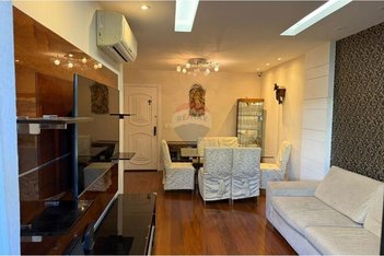 apartment em Rua Prudente de Morais Neto, Recreio dos Bandeirantes - Rio de Janeiro - RJ