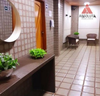 apartment em Rua das Caneleiras, Jardim Glória - Americana - SP