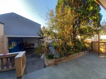 house em Rua Doutor Castelo Branco, Centro - São Bernardo do Campo - SP