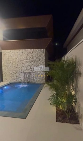 house em Rodovia Senador Teotônio Vilela, Alvorada - Araçatuba - SP