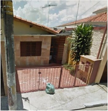 house em Luís da Silva Araújo, Jardim Leonor Mendes de Barros - São Paulo - SP