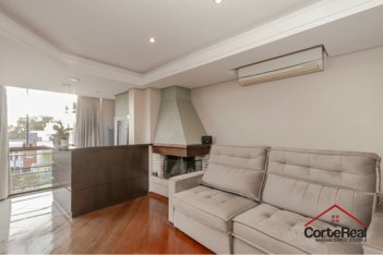 apartment em Rua Doutor Barcelos, Tristeza - Porto Alegre - RS