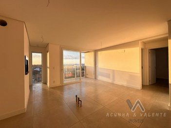 apartment em Rua Andrade Neves, Centro - Pelotas - RS