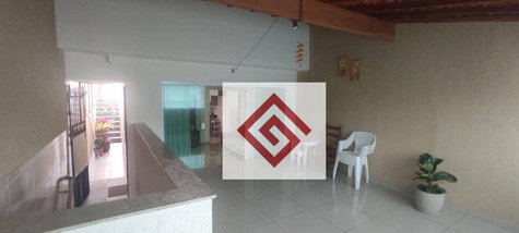 house em Rua Atabasca, Jardim Santo Alberto - Santo André - SP