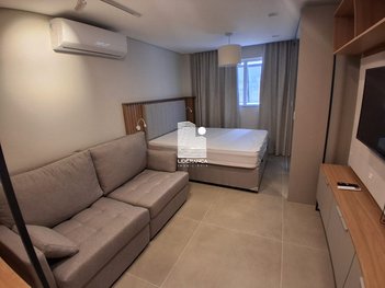 apartment em Rua Desembargador Arno Hoeschl, Centro - Florianópolis - SC