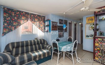 apartment em Rua Vinte e Seis de Março, Mário Quintana - Porto Alegre - RS