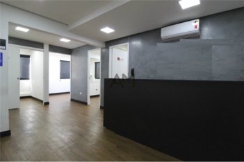 office em Rua Clélia, Água Branca - São Paulo - SP