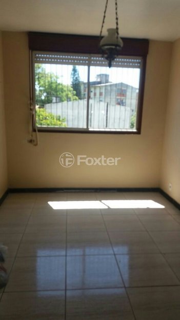 apartment em Rua Álvaro Domingues, Parque Santa Fé - Porto Alegre - RS
