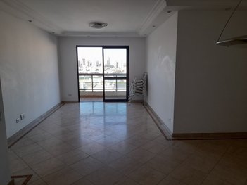 apartment em Rua Cipriano Barata, Ipiranga - São Paulo - SP