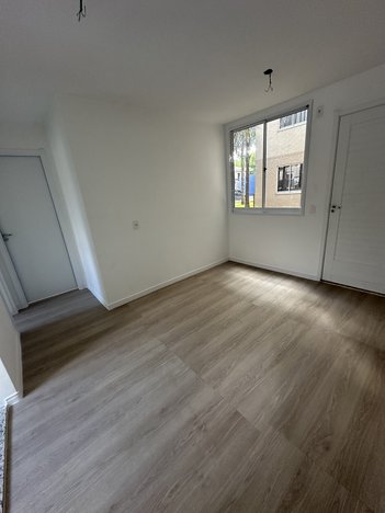 apartment em Rua Professor Hasegawa, Colônia (Zona Leste) - São Paulo - SP