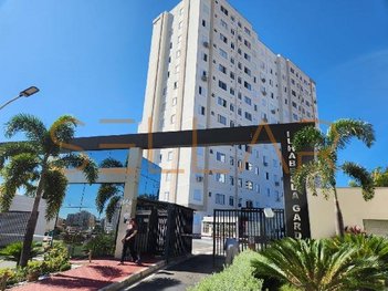 apartment em Rua Manuel Francisco Monteiro, Parque Industrial - Campinas - SP