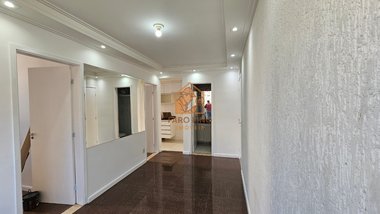 apartment em Rua João Rodrigues Leite, Vila Clarice - São Paulo - SP