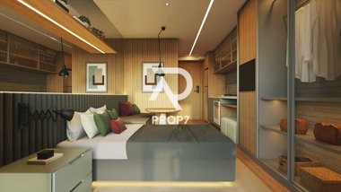 apartment em Avenida Moaci, Planalto Paulista - São Paulo - SP