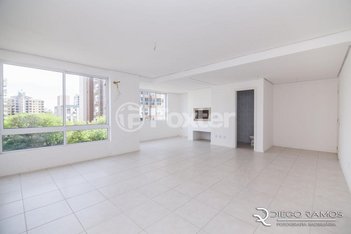apartment em Rua Ângelo Possebon, Centro - Canoas - RS