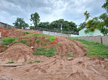 land_lot em Estrada Alfredo Strabello, Vila Omízollo - Louveira - SP